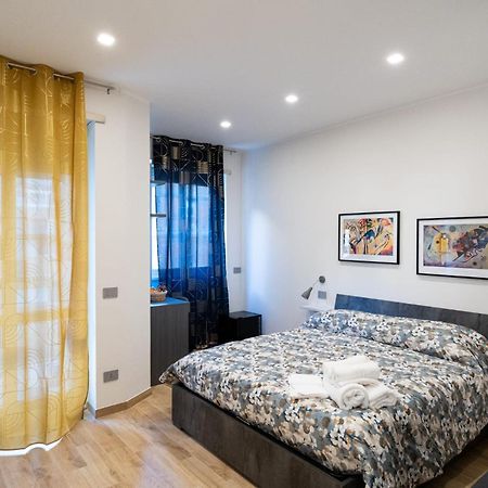 La Dolce Vita Rooms Roma Eksteriør bilde