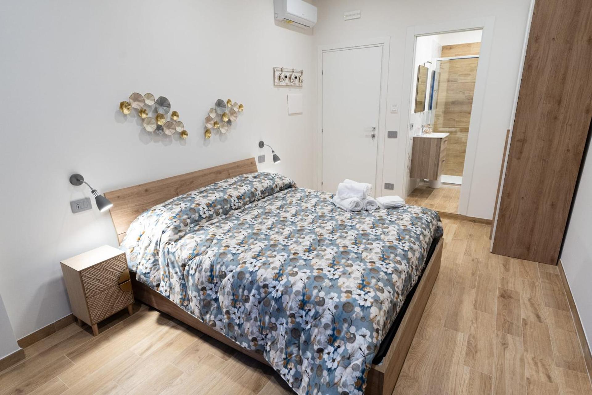 La Dolce Vita Rooms Roma Eksteriør bilde