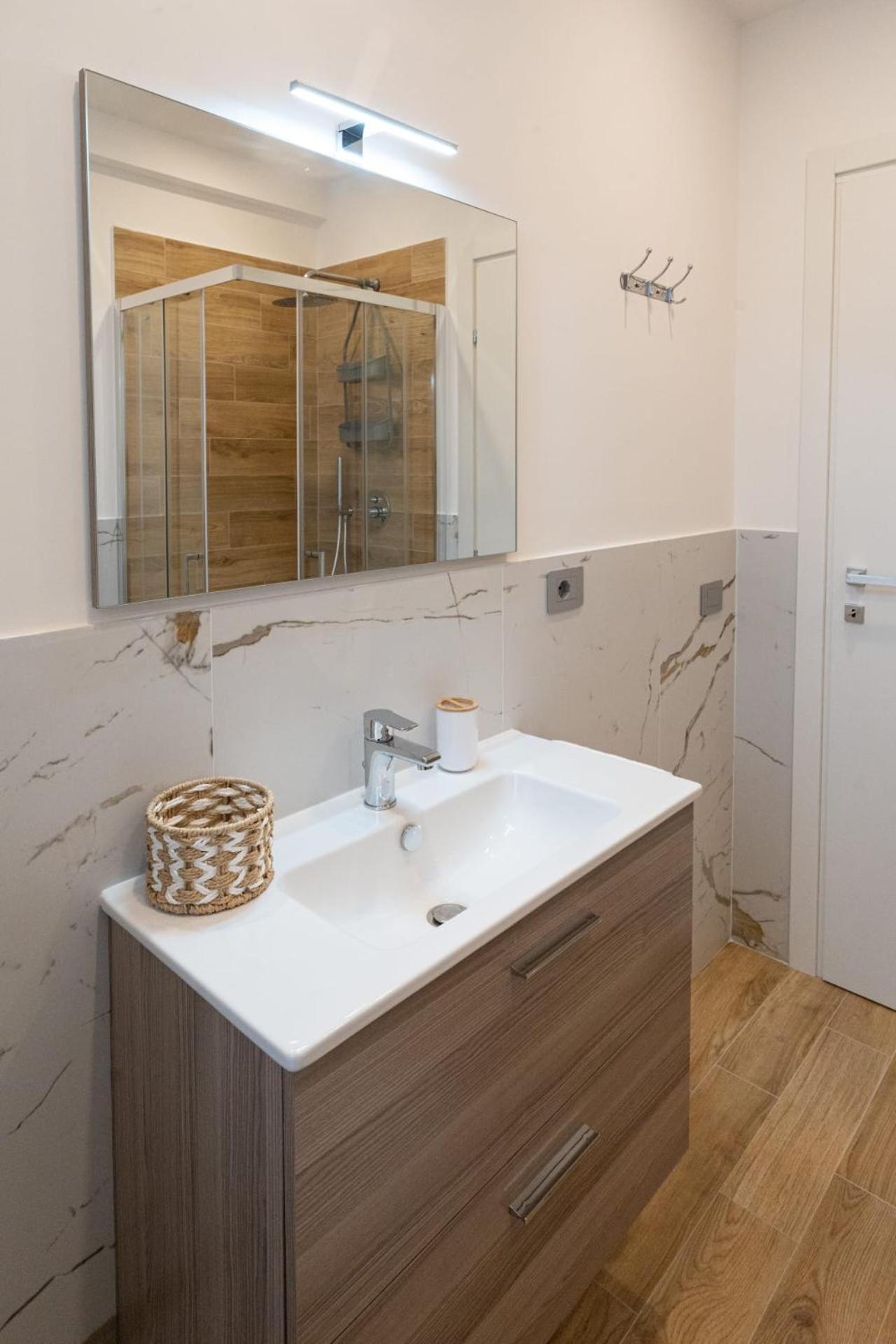 La Dolce Vita Rooms Roma Eksteriør bilde