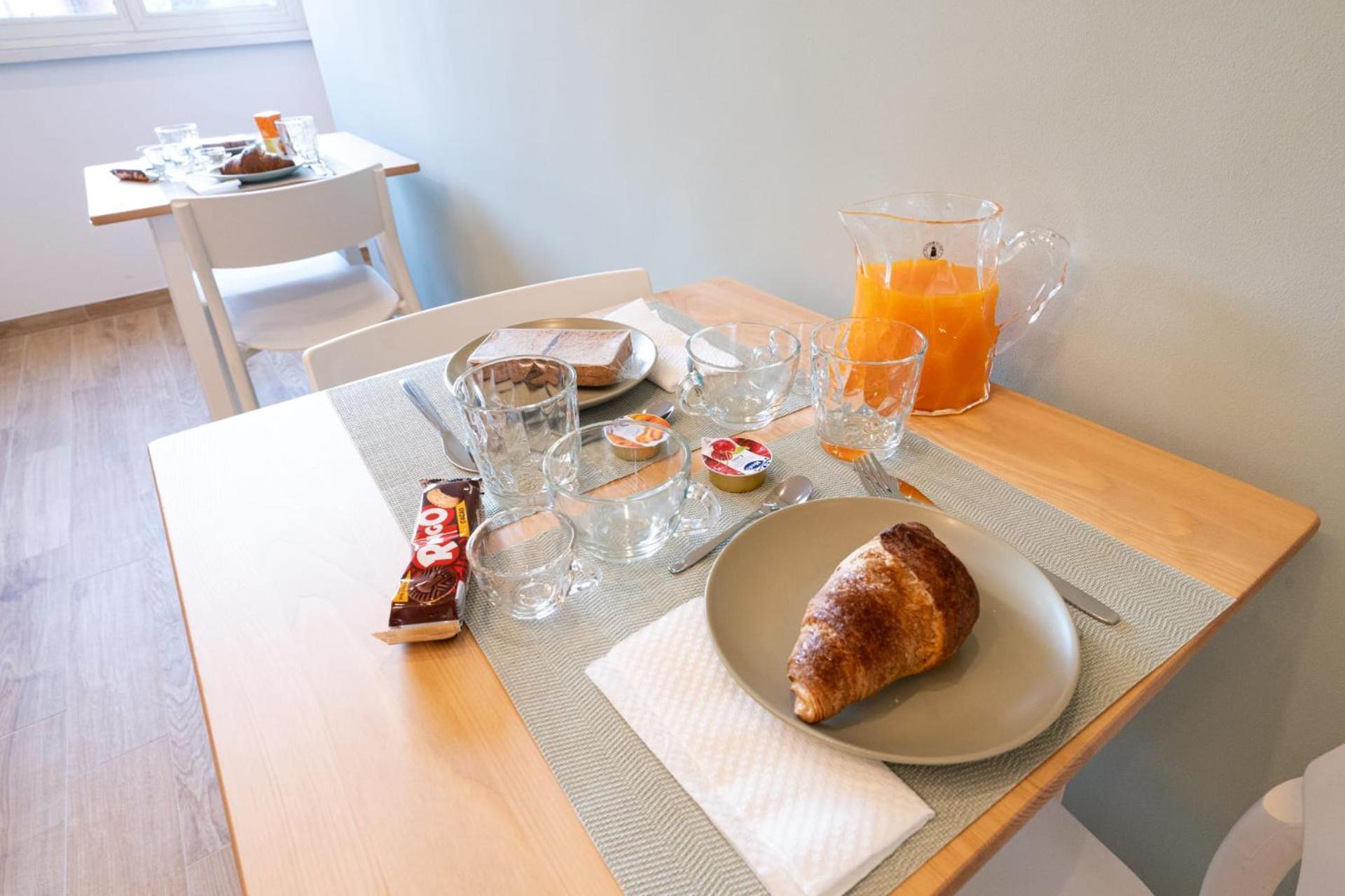 La Dolce Vita Rooms Roma Eksteriør bilde