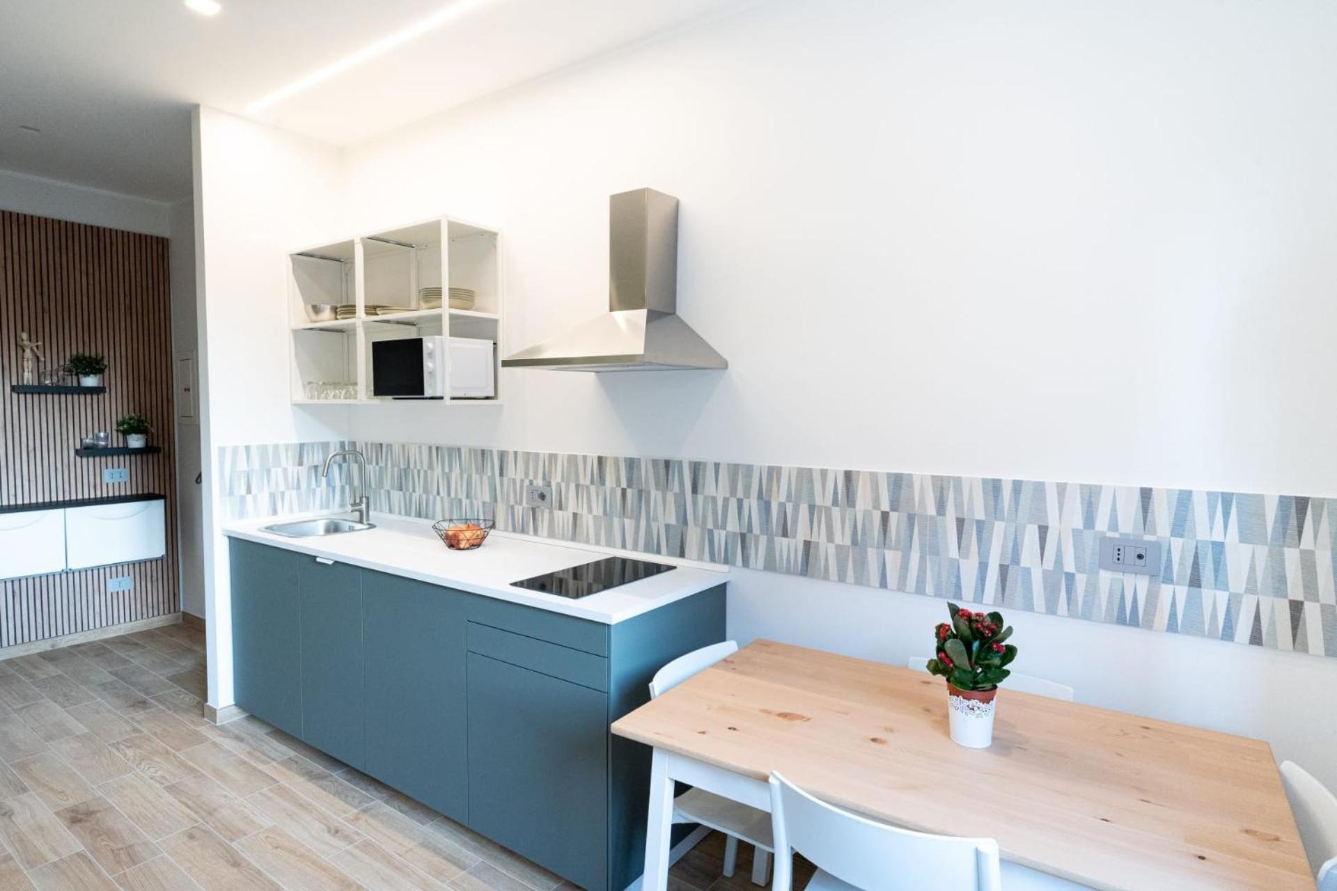 La Dolce Vita Rooms Roma Eksteriør bilde