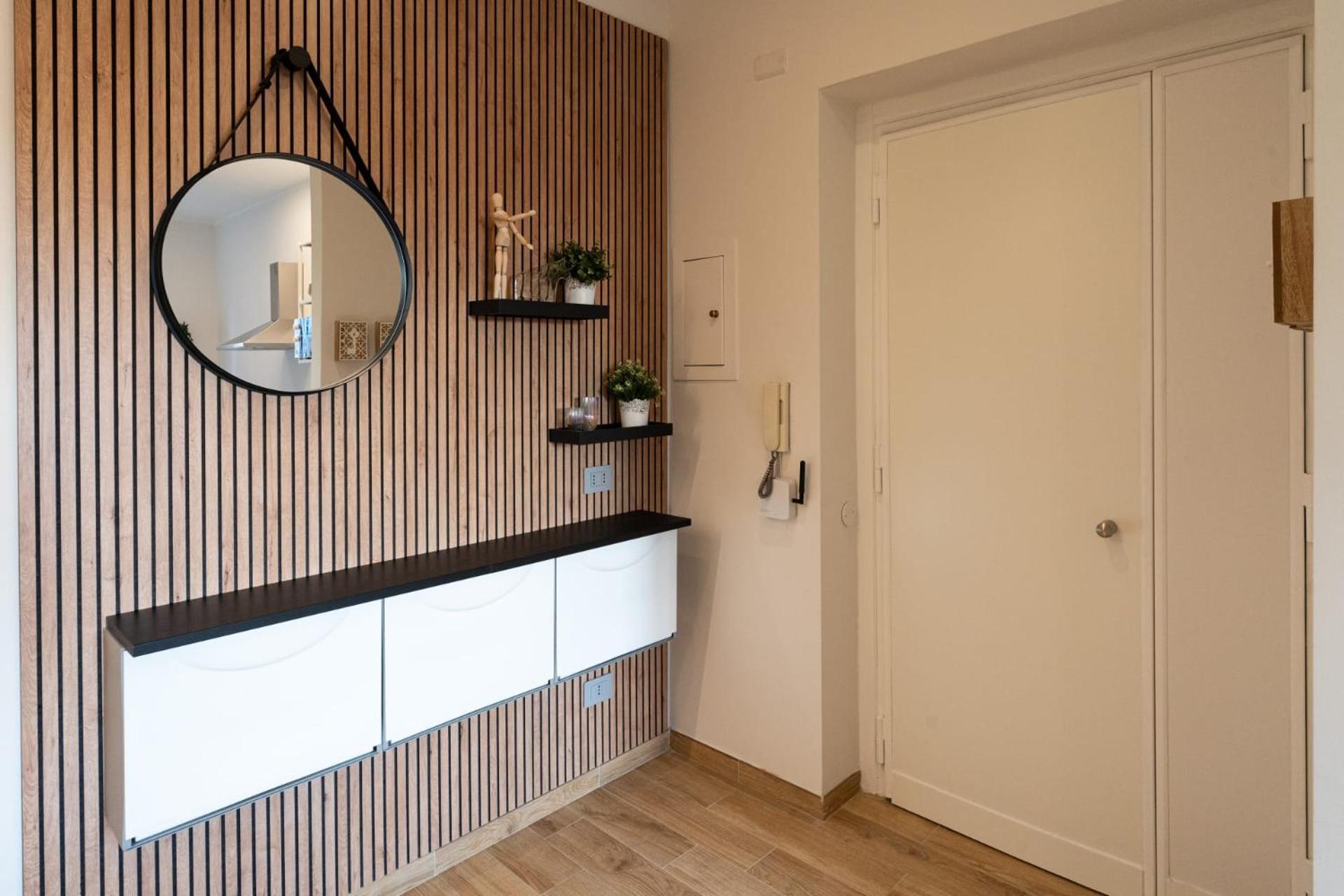 La Dolce Vita Rooms Roma Eksteriør bilde