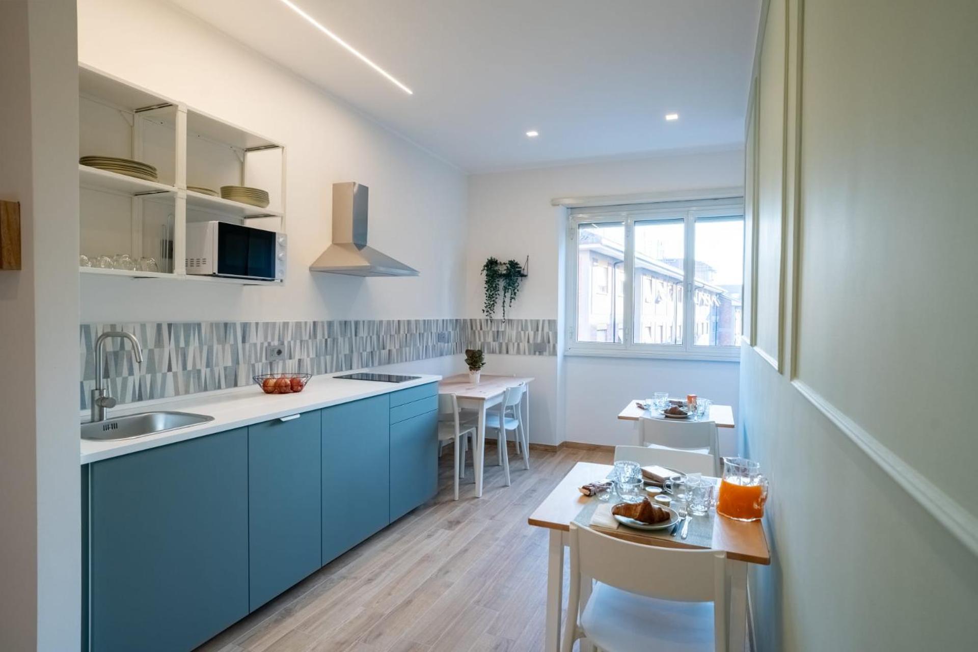 La Dolce Vita Rooms Roma Eksteriør bilde