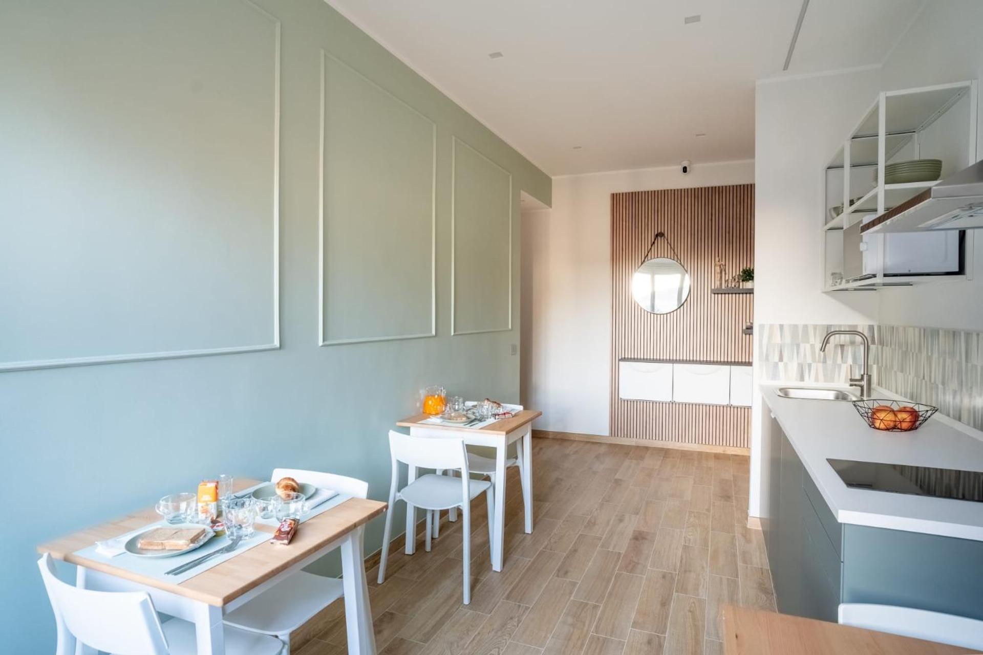 La Dolce Vita Rooms Roma Eksteriør bilde