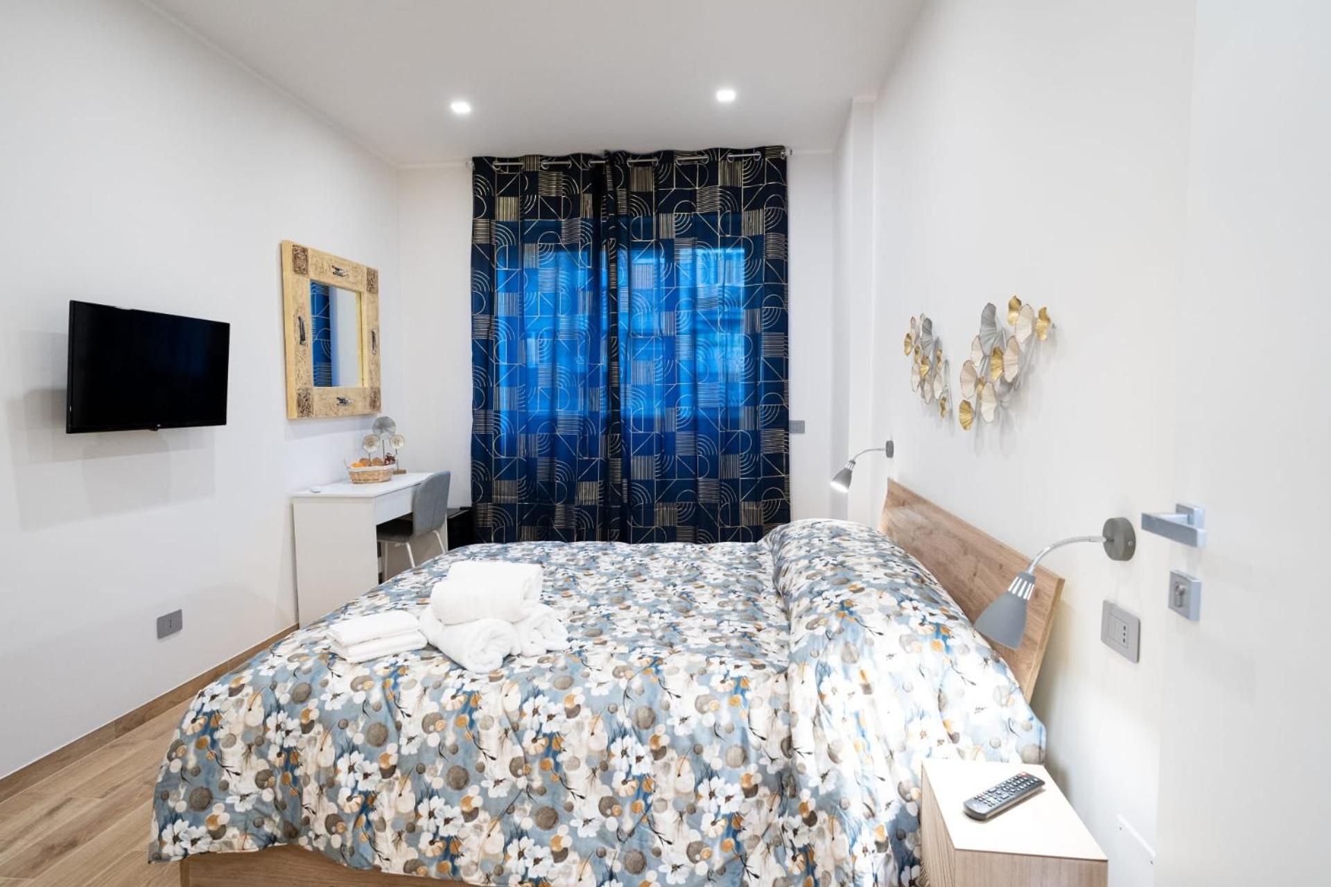 La Dolce Vita Rooms Roma Eksteriør bilde